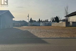 Property for Sale, 5127 57 Avenue, Edgerton, AB