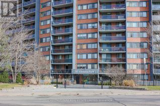 Condo for Sale, 757 Victoria Park Avenue #801, Toronto (Oakridge), ON