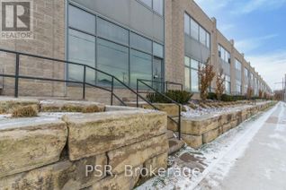 Office for Lease, 300 New Toronto Street #15, Toronto (Mimico), ON