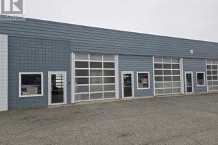 Commercial/Retail Property for Lease, 2000 Victoria Street #150-160, Prince George, BC