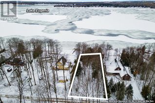 Commercial Land for Sale, 202 Lakeshore Boulevard, Grey Highlands, ON