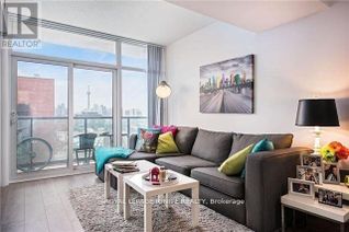 Condo for Sale, 36 Lisgar Street #1620E, Toronto (Little Portugal), ON