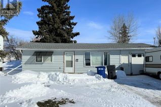 Bungalow for Sale, 504 3rd Street W, Meadow Lake, SK