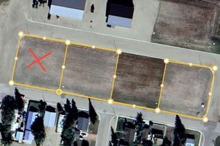 Commercial Land for Sale, 103 Pheasant Road, Rosemary, AB