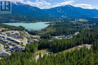 Land for Sale, 8591 Ashleigh Mcivor Drive, Whistler, BC