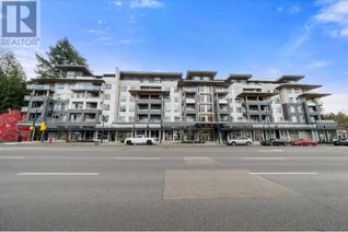 Condo for Sale, 3229 St Johns Street #511, Port Moody, BC