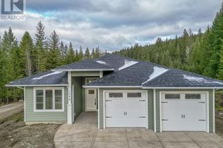 Ranch-Style House for Sale, 2504 Fox Glen Way Lot# 11, Blind Bay, BC