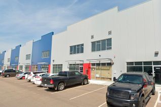 Industrial Property for Lease, 14037 156 St Nw, Edmonton, AB