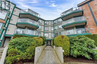 Condo Apartment for Sale, 898 Vernon Ave #309, Saanich, BC