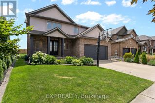 Detached House for Rent, 199 Tuliptree Road, Thorold, ON