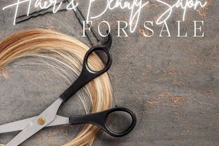 Hairdressing Salon Business for Sale, 1264 Confidential, Abbotsford, BC