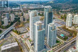 Condo Apartment for Sale, 551 Austin Avenue #1901, Coquitlam, BC