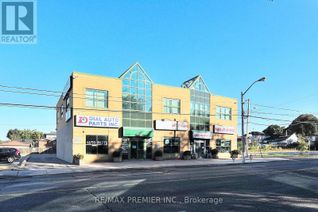 Commercial/Retail Property for Lease, 2120 Eglinton Avenue W #G, Toronto (Briar Hill-Belgravia), ON