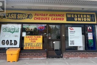 Miscellaneous Services Business for Sale, 4555 Highway 7 Expressway #16, Vaughan (East Woodbridge), ON