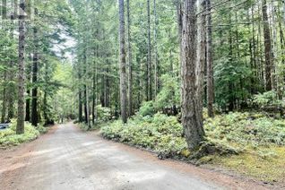 Property for Sale, 1844 Vancouver Blvd, Savary Island, BC