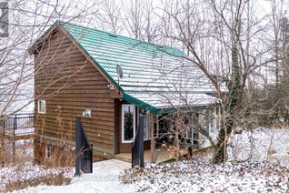 Chalet for Sale, 504791 Grey Road 1 Road, Georgian Bluffs, ON