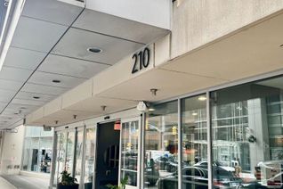 Condo Apartment for Sale, 210 Victoria Street #605, Toronto (Church-Yonge Corridor), ON