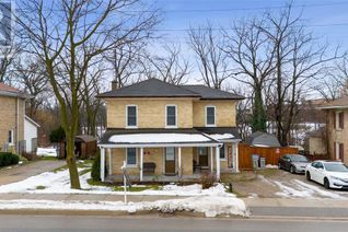 Detached House for Sale, 50 Main Street, Lambton Shores, ON