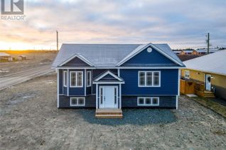 House for Sale, 16 Briggs Street, Gander, NL