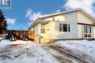 Duplex for Sale, 9652 82 Avenue, Grande Prairie, AB