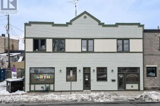 Property for Lease, 52a North Street S, Perth, ON