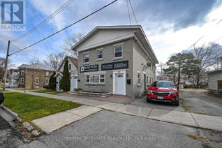 Commercial/Retail Property for Sale, 49 Main Street E, Smiths Falls, ON