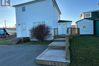 Detached House for Sale, 12 Barrisway Road, Garnish, NL