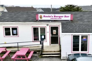 Commercial/Retail Property for Sale, 34 Main Street, Channel-Port aux Basques, NL