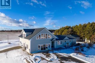 Detached House for Sale, 2943 Rte. 505, Richibouctou-Village, NB