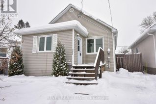 Bungalow for Sale, 302 Patricia Boulevard, Timmins (TNE - Hill District), ON