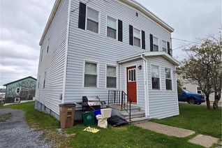 Triplex for Sale, 434-436 Lancaster Street, Saint John, NB