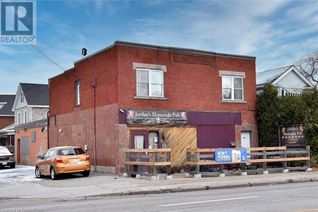 Commercial/Retail Property for Sale, 1523 Main Street E, Hamilton, ON