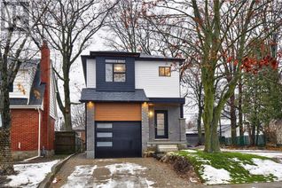 House for Sale, 38 Dudhope Avenue, Cambridge, ON