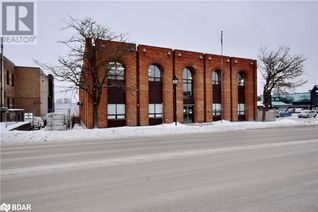 Commercial/Retail Property for Lease, 31 Colborne Street E, Orillia, ON