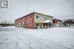 Office for Sale, 2147 Armstrong Street, Sudbury, ON