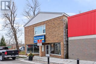 Industrial Property for Sale, 94 Talbot North, Essex, ON