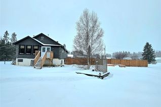 Property for Sale, 201 7th Street E, Choiceland, SK