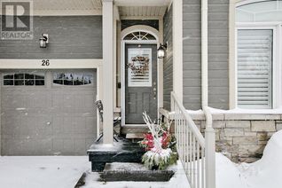 Bungalow for Sale, 26 Kari Crescent #29, Collingwood, ON