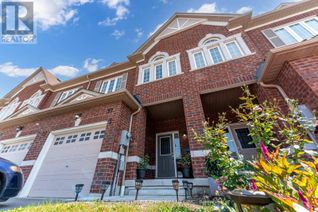 Townhouse for Sale, 37 Jevons Drive, Ajax (South East), ON