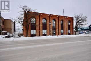 Property for Lease, 31 Colborne Street E, Orillia, ON