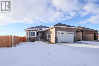 Property for Sale, 6923 Meadowview Close, Stettler, AB