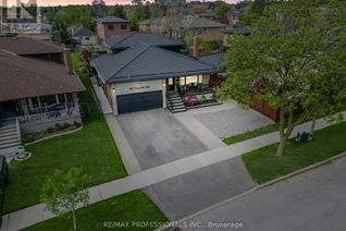 Backsplit for Sale, 182 Gracefield Avenue, Toronto (Rustic), ON