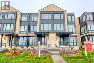 Condo Townhouse for Sale, 2273 Turnberry Road Unit# 14, Burlington, ON