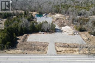 Commercial Land for Sale, 3852 41 Hwy, Stone Mills, ON