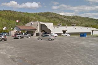 Commercial/Retail Property for Sale, 40 Paul-Grondin Avenue, Saint-Jacques, NB