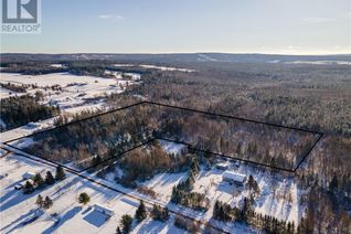 Commercial Land for Sale, Lot Anderson Mill Road, Memramcook, NB