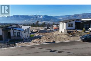 Commercial Land for Sale, 1085 Antler Drive, Penticton, BC