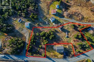 Property for Sale, 345 Wind Gap Road, Flatrock, NL