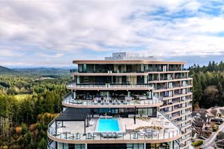 Condo Apartment for Sale, 2000 Hannington Rd #1006, Langford, BC