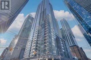 Condo for Sale, 295 Adelaide Street W #824, Toronto (Waterfront Communities), ON